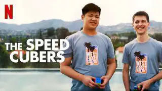 The Speed Cubers 2020