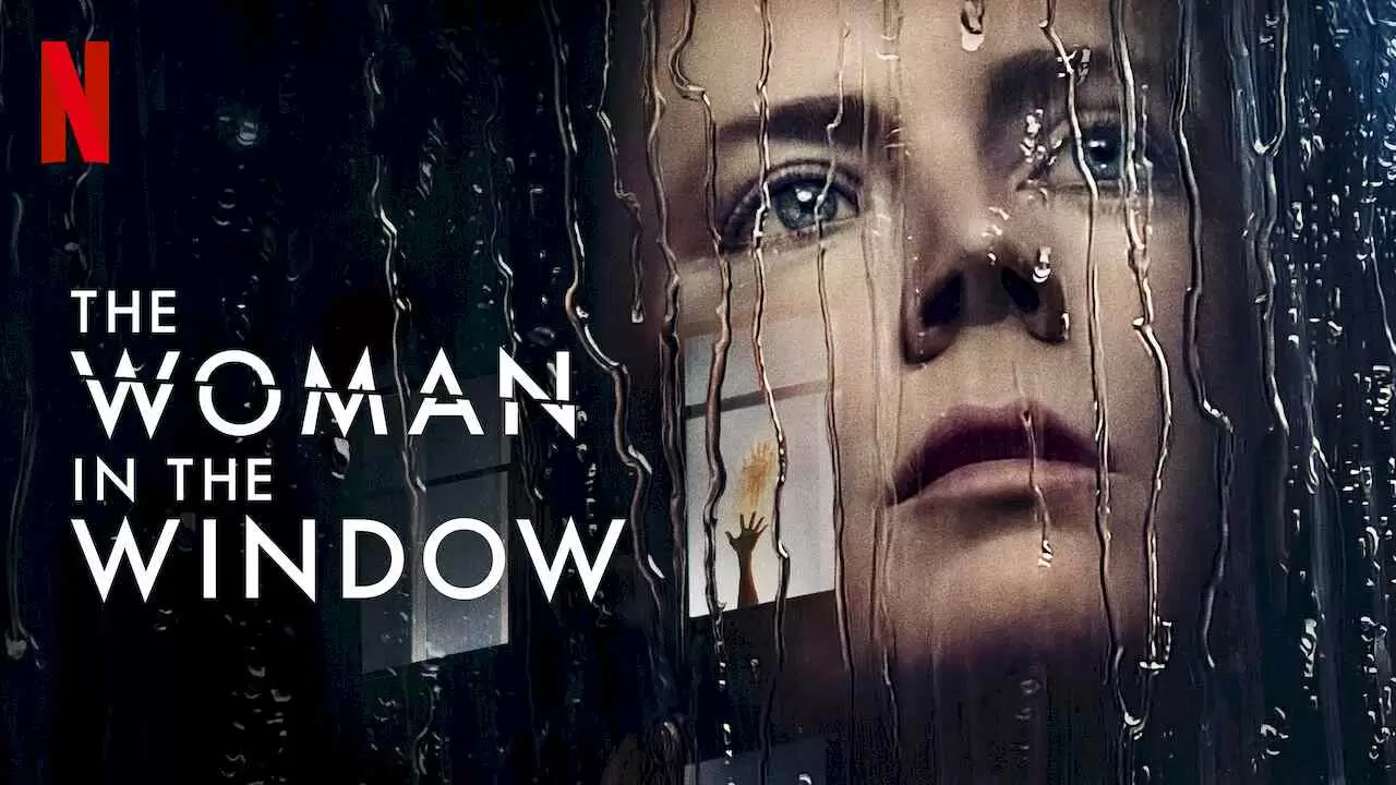 The Woman in the Window2021