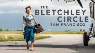 The Bletchley Circle: San Francisco 2018