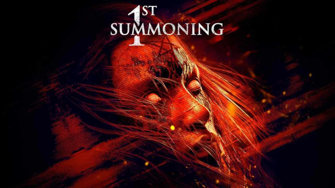 1st Summoning2018