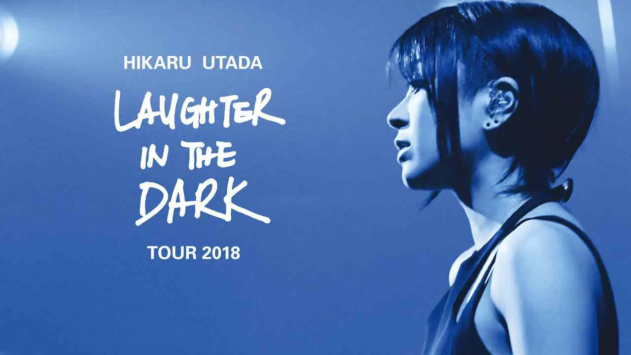 ☆宇多田ヒカル Laughter in the Dark Tour 2018 - ミュージック