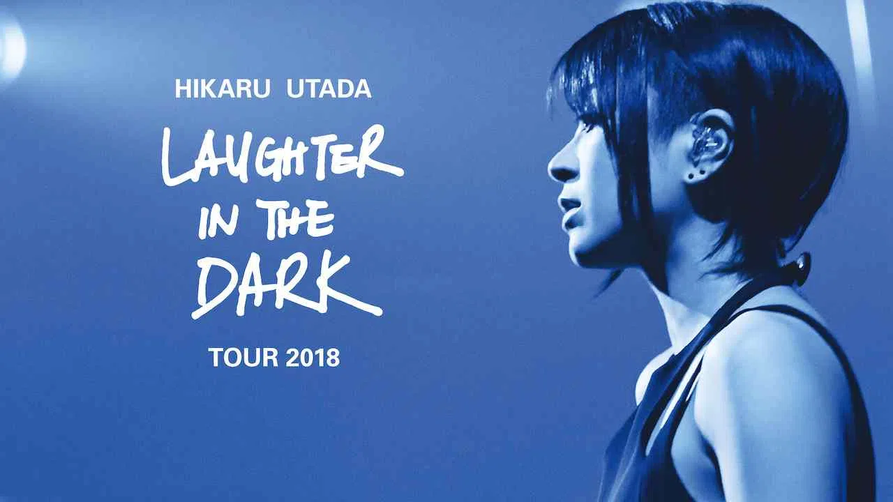 Hikaru Utada Laughter in the Dark Tour 20182018