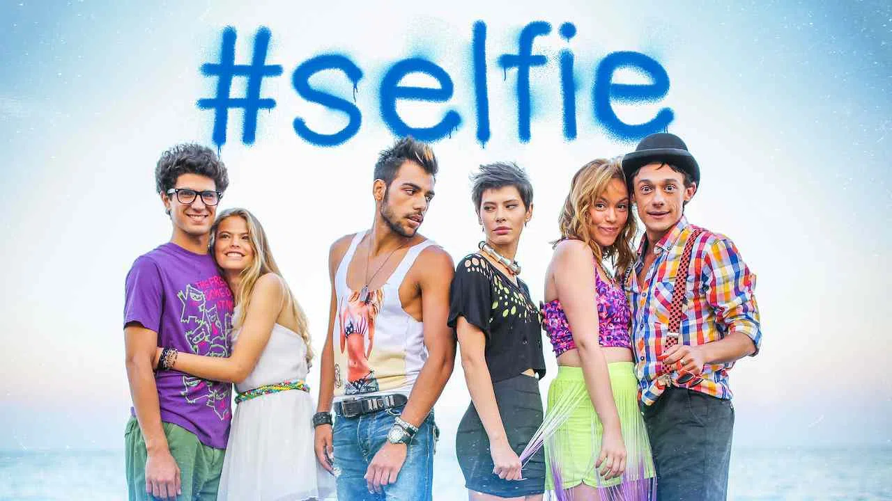 #Selfie2014