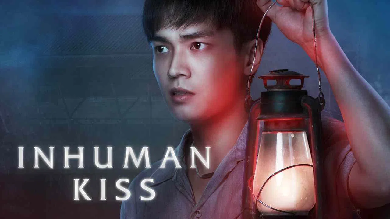 Inhuman Kiss2019