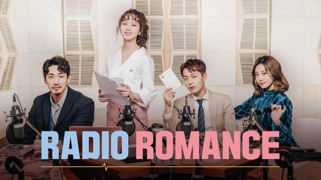 Radio Romance2018