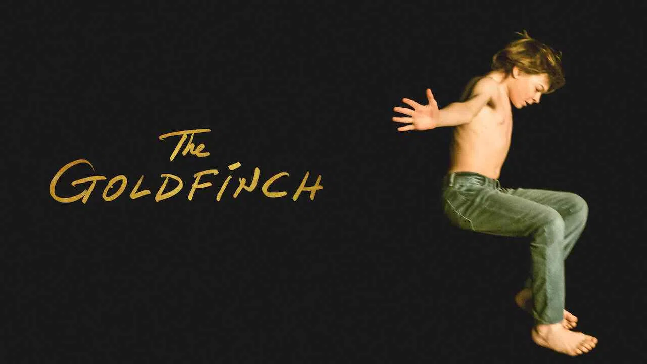 The Goldfinch2019