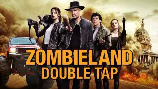 Zombieland: Double Tap 2019