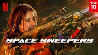 Space Sweepers (Seungriho) 2021