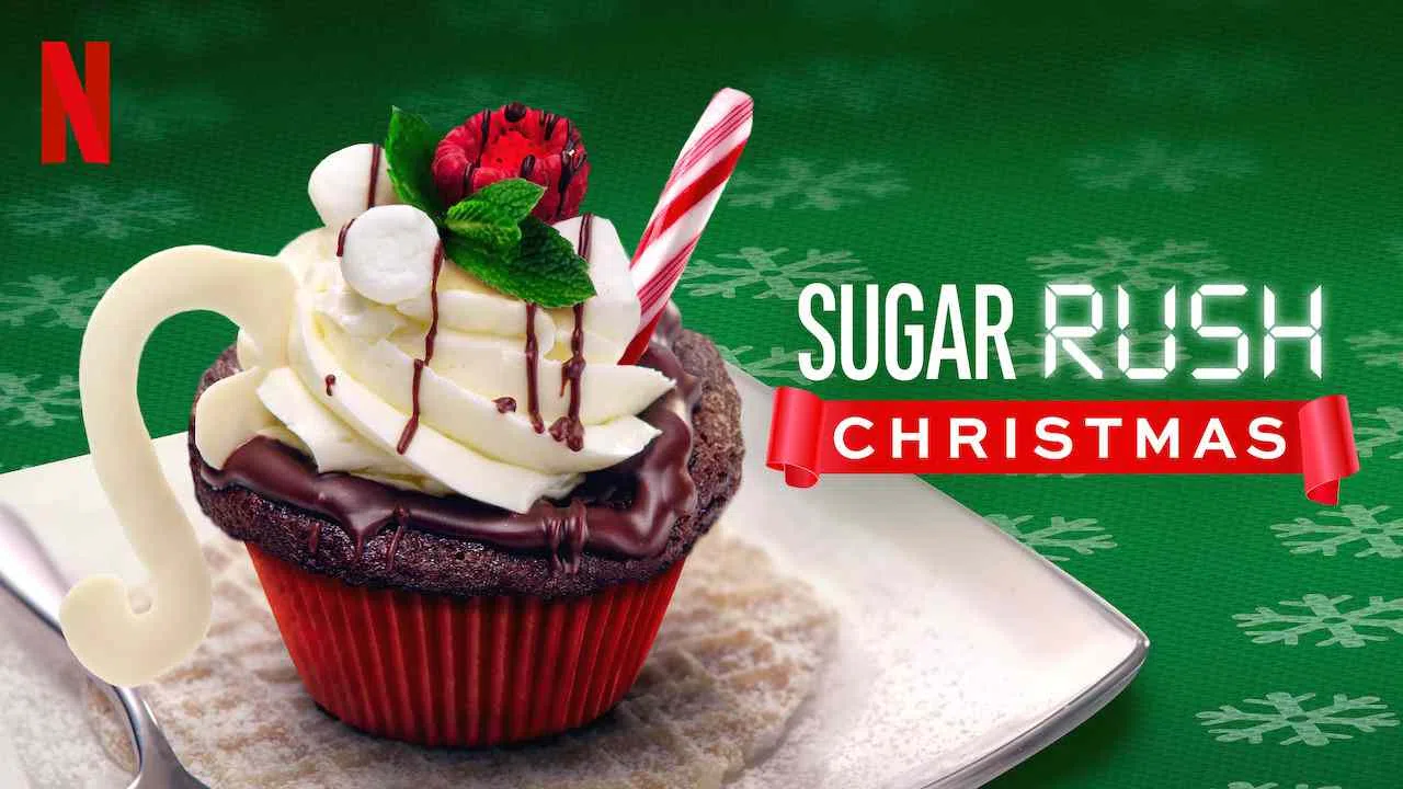 Sugar Rush Christmas2019