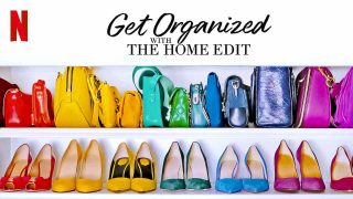 Get Organized with The Home Edit 2020