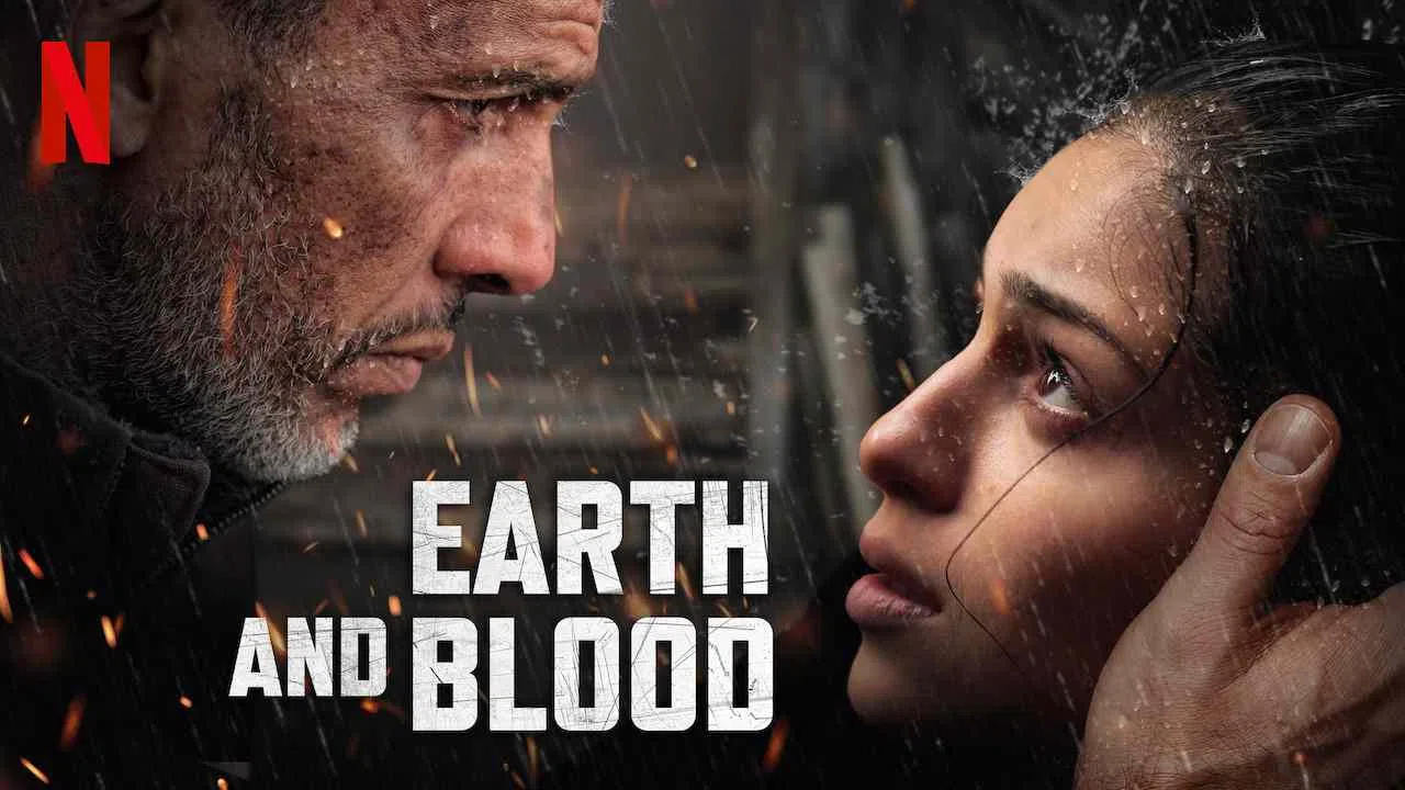Earth and Blood (La terre et le sang)2020