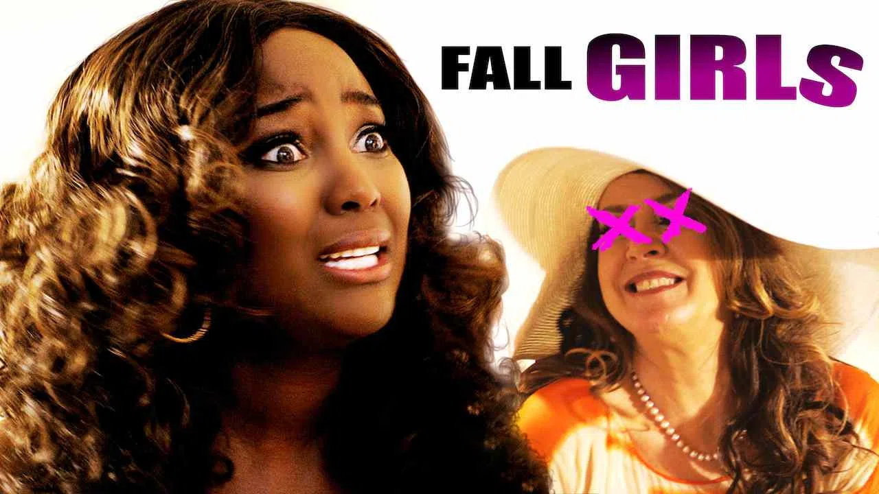 Fall Girls2019