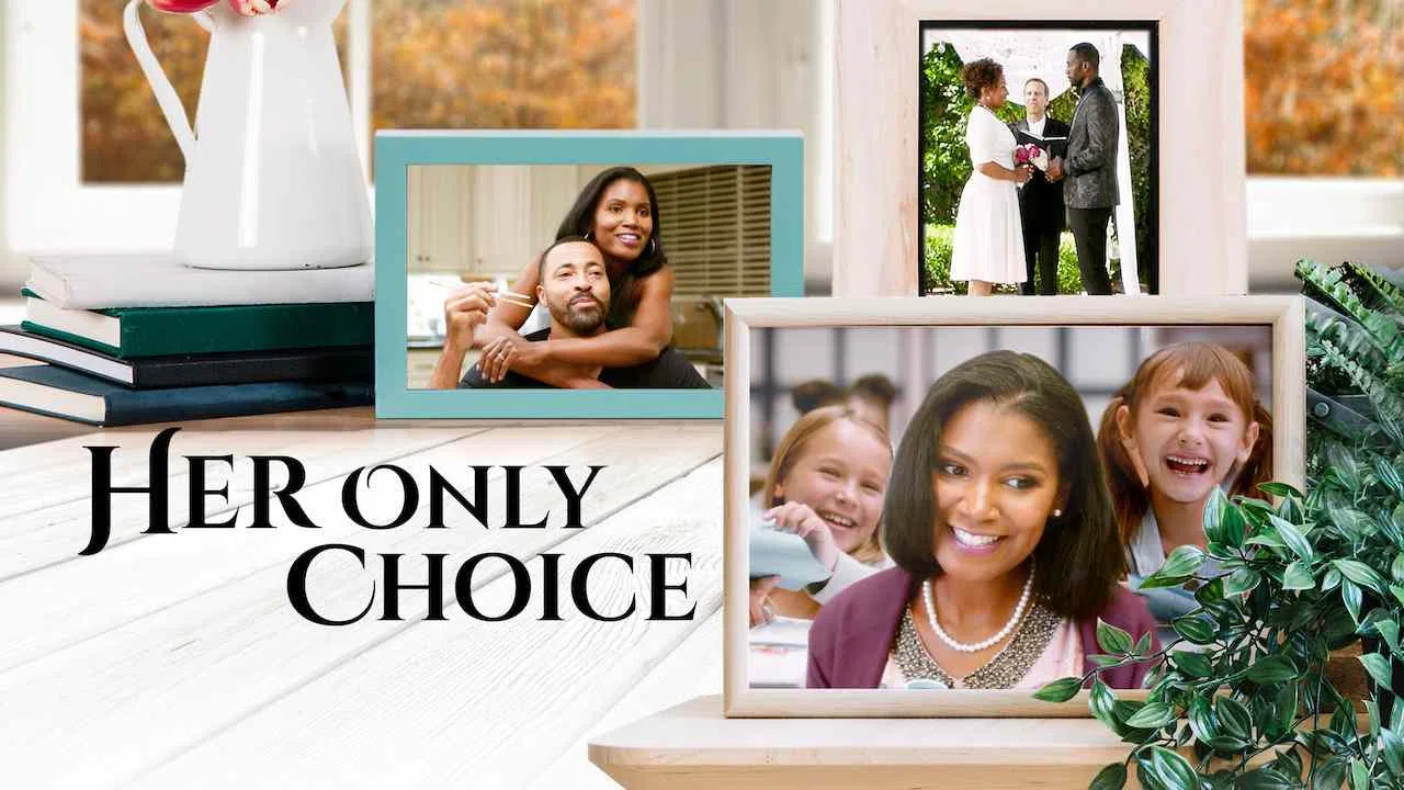 Her Only Choice2018