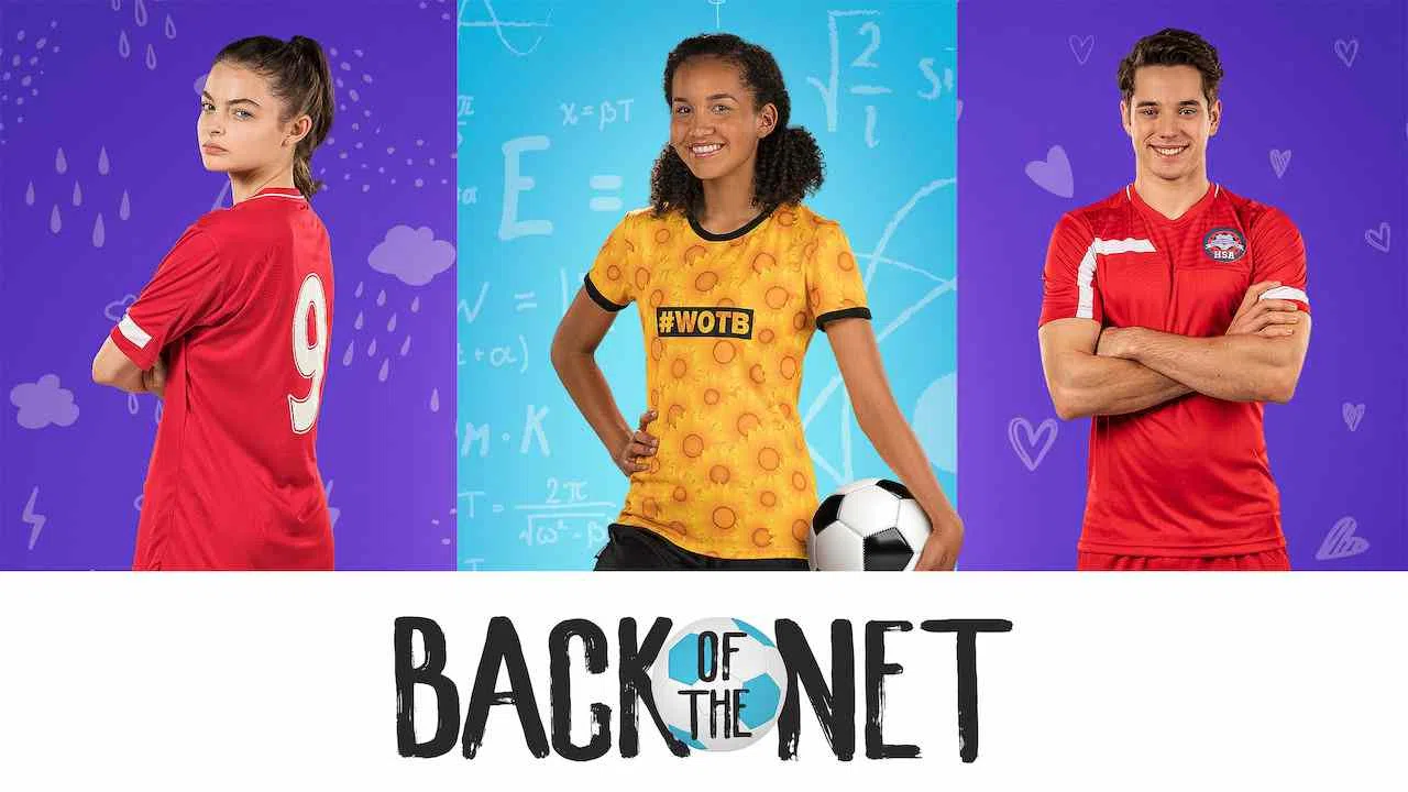 Back of the Net2019