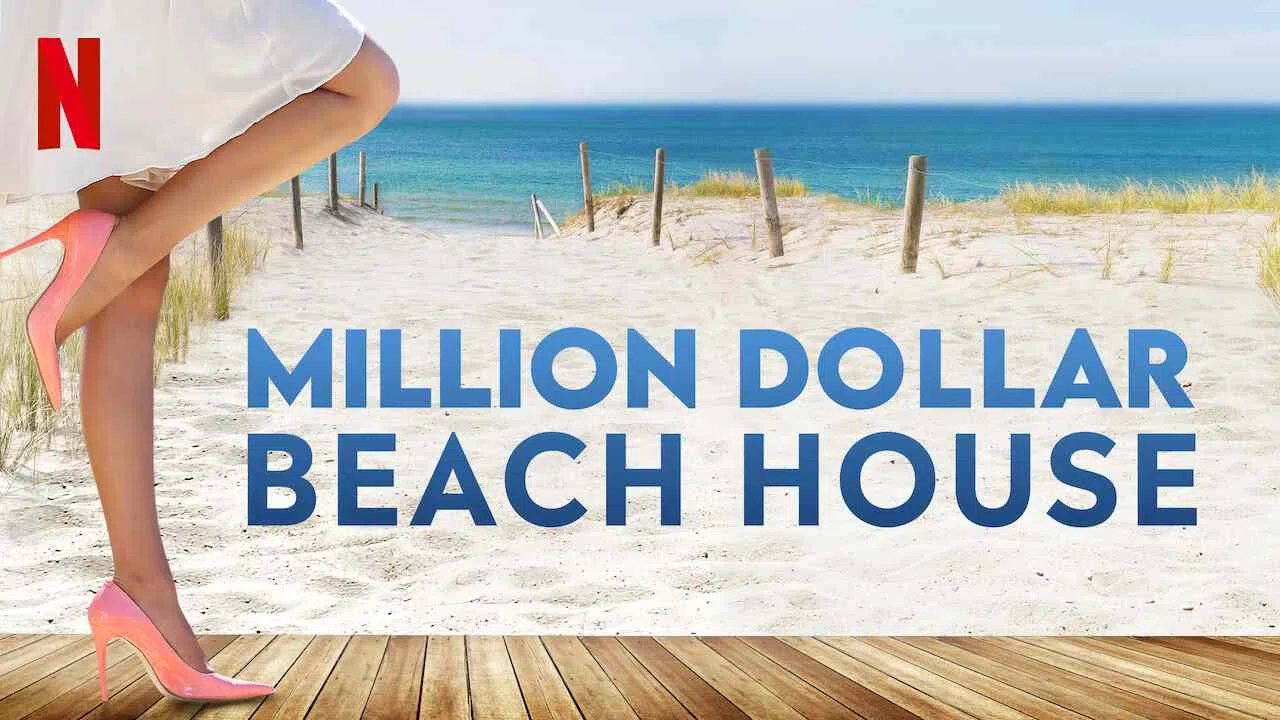 Million Dollar Beach House2020