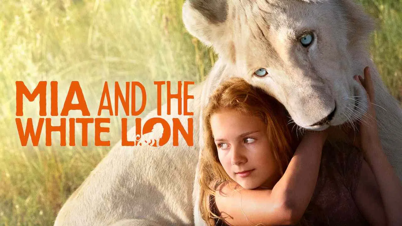 Mia and the White Lion2019