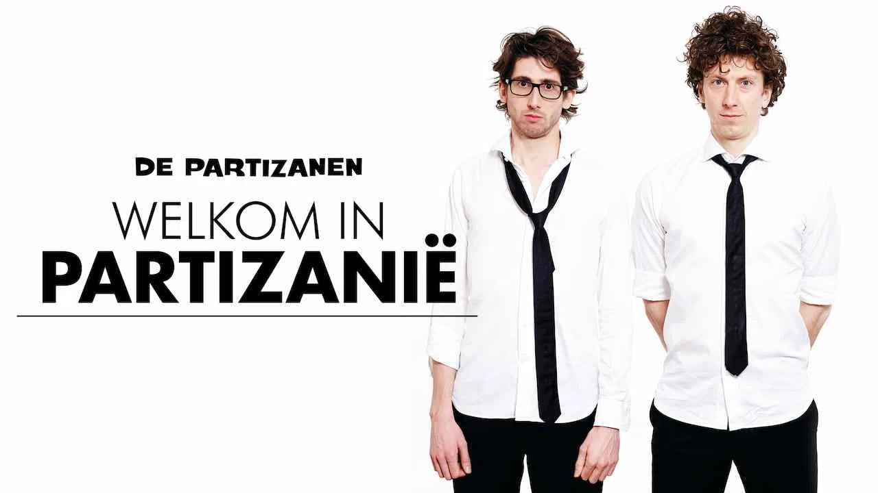 De Partizanen – Welkom in Partizanie2016