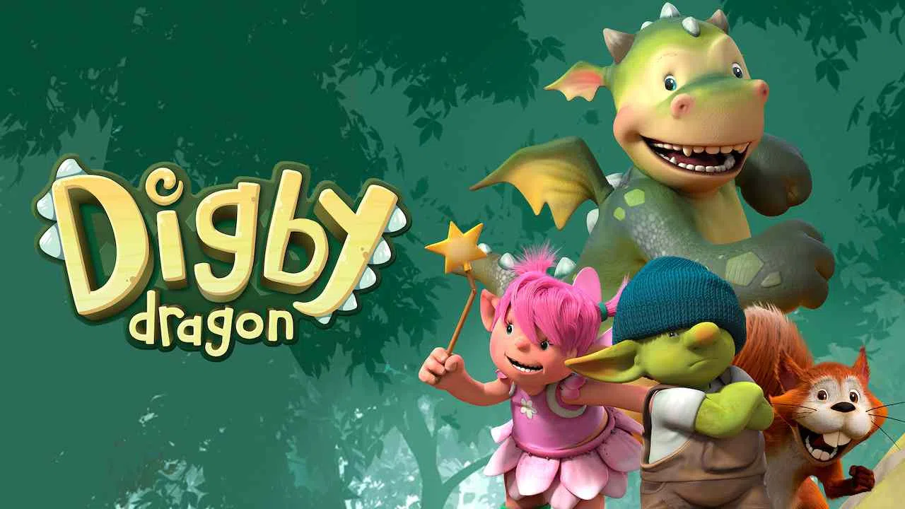 Digby Dragon2016