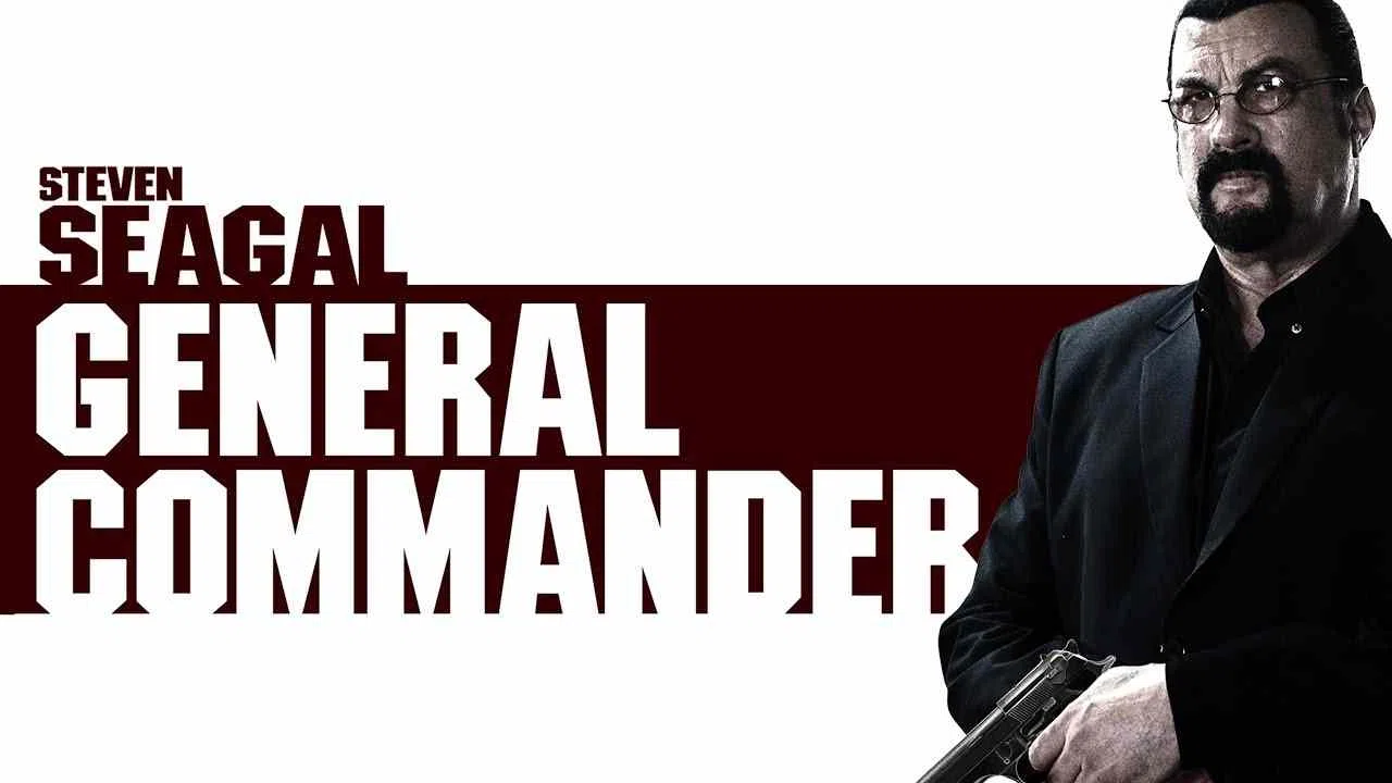 General Commander2019