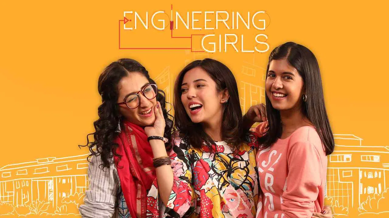Engineering Girls2018