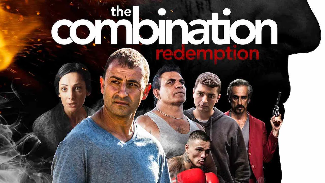 The Combination: Redemption2019