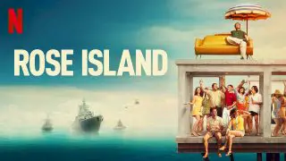 Rose Island (L’incredibile storia dell’isola delle rose) 2020