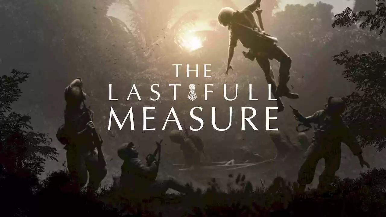 The Last Full Measure2020