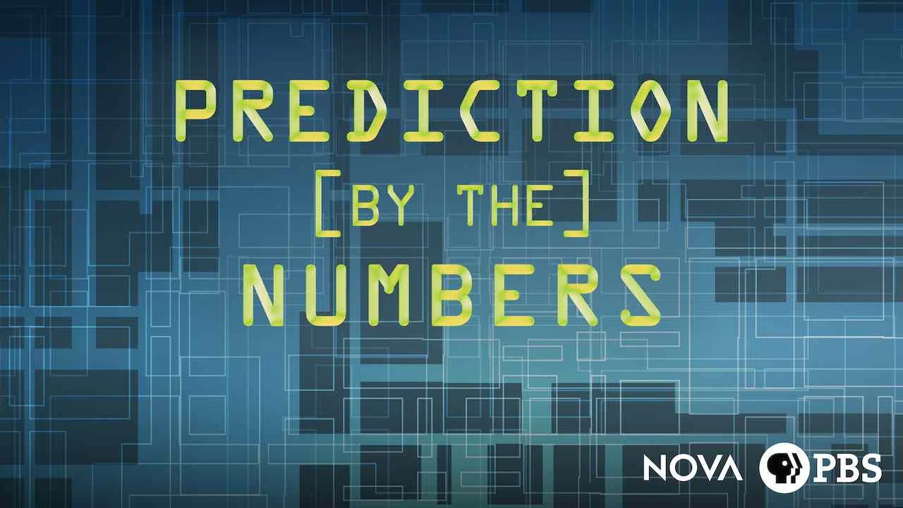 NOVA: Prediction by the Numbers2018