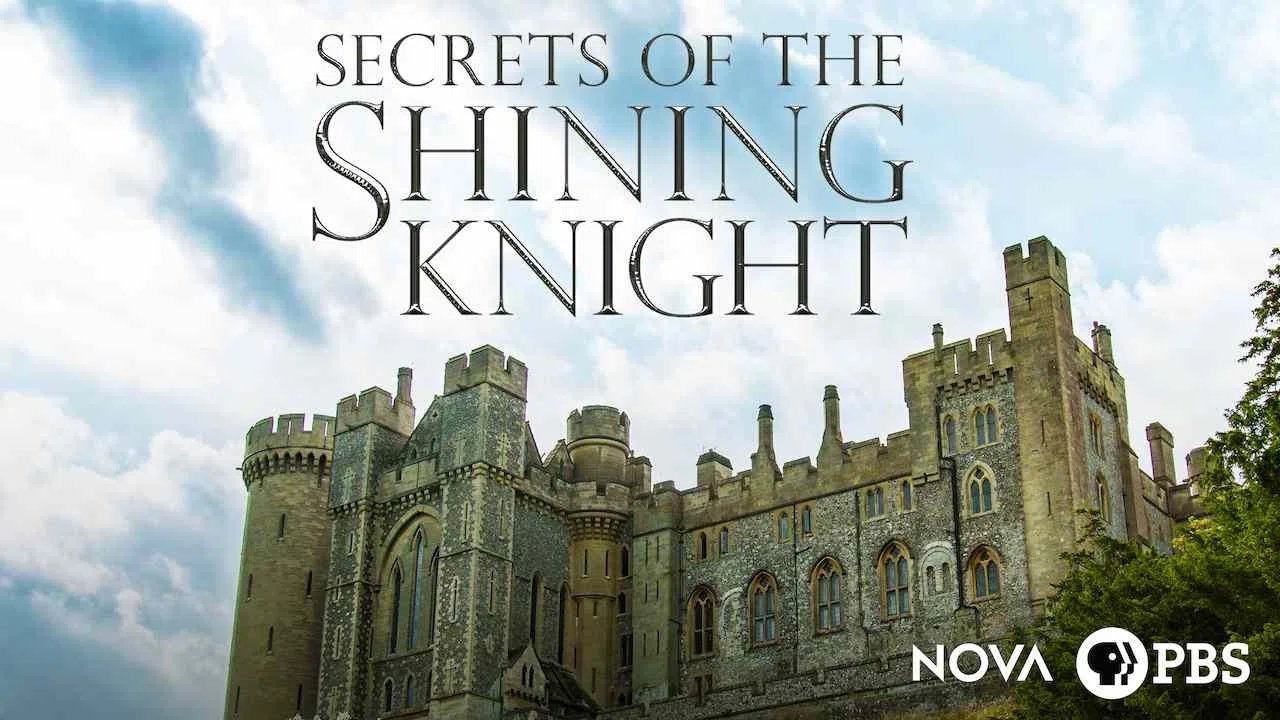 NOVA: Secrets of the Shining Knight2017