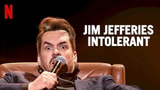 Jim Jefferies: Intolerant 2020