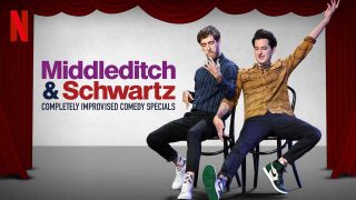 Middleditch and Schwartz 2020