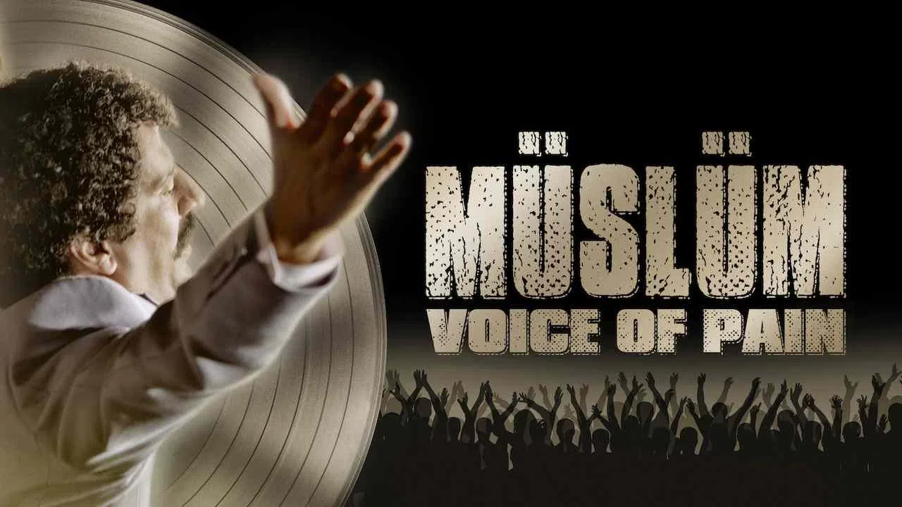 Muslum: Voice of Pain2018