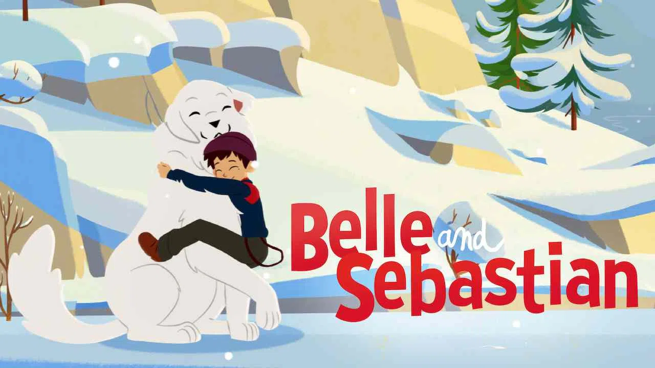 Belle and Sebastian2017
