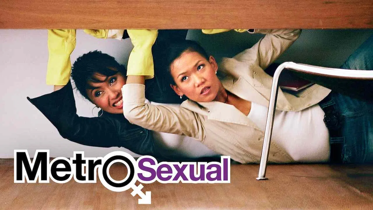 Metrosexual2006