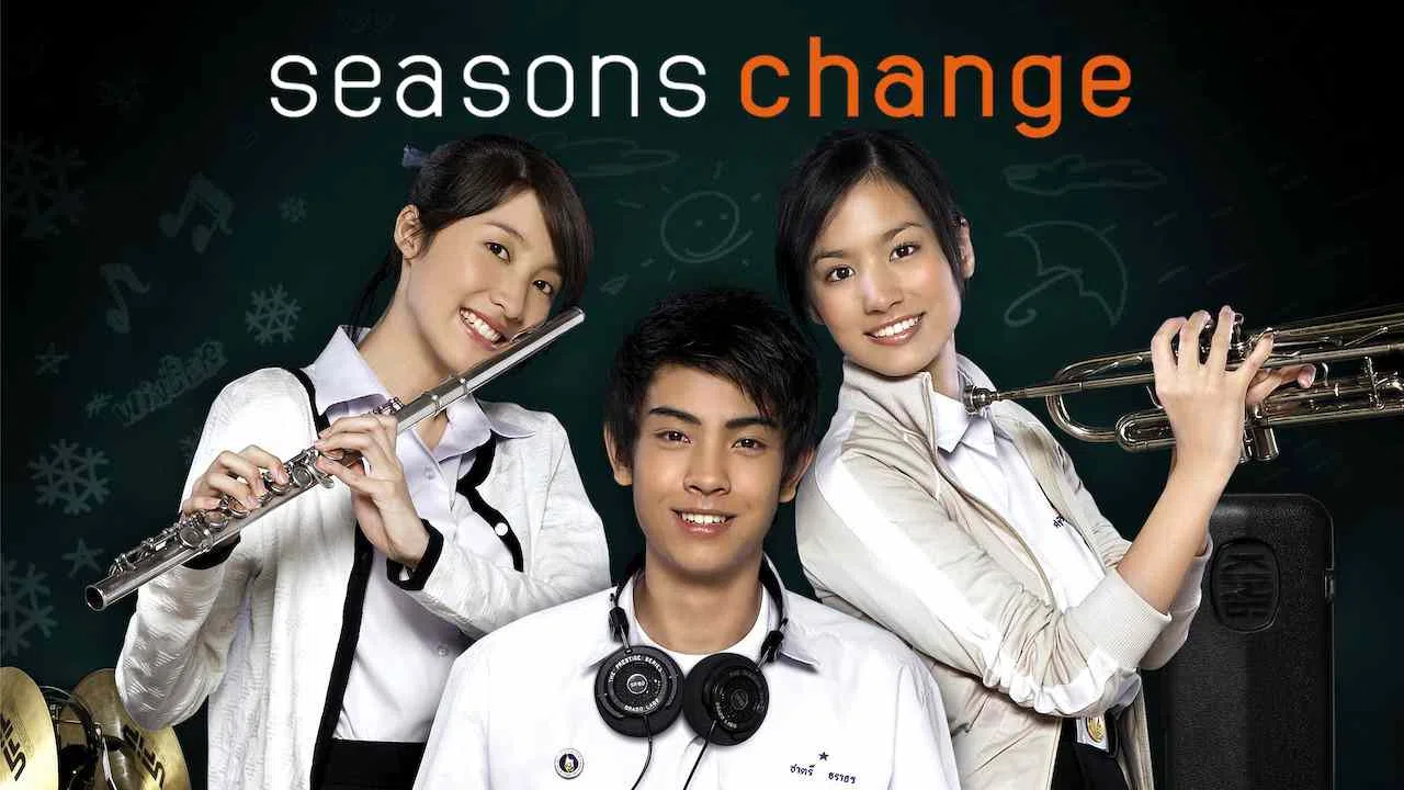 Seasons Change2006
