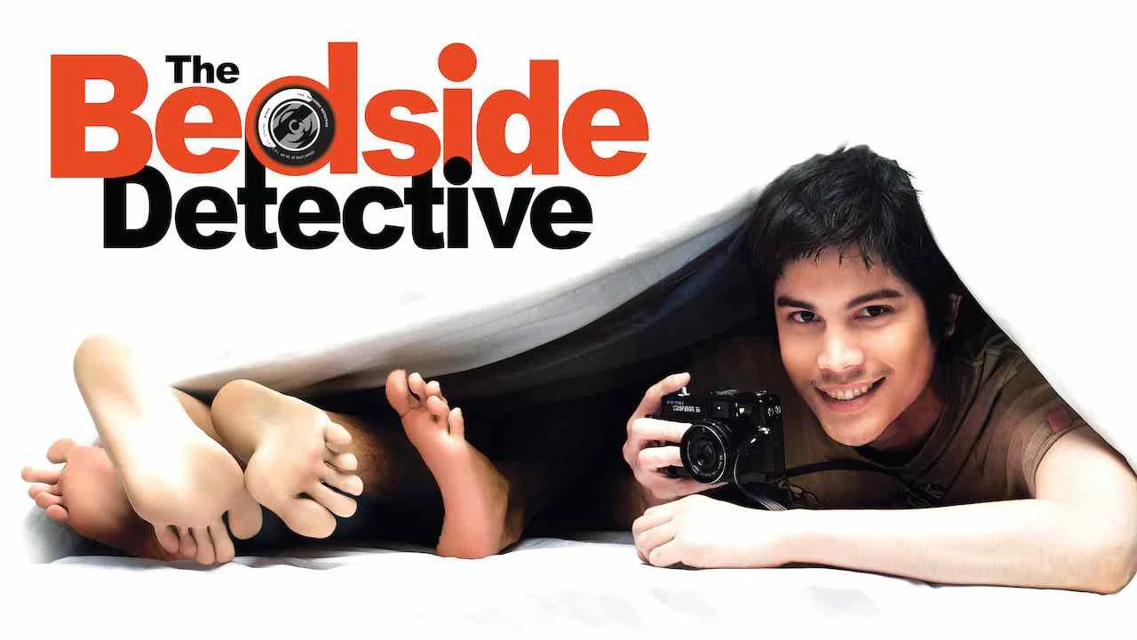 The Bedside Detective2007