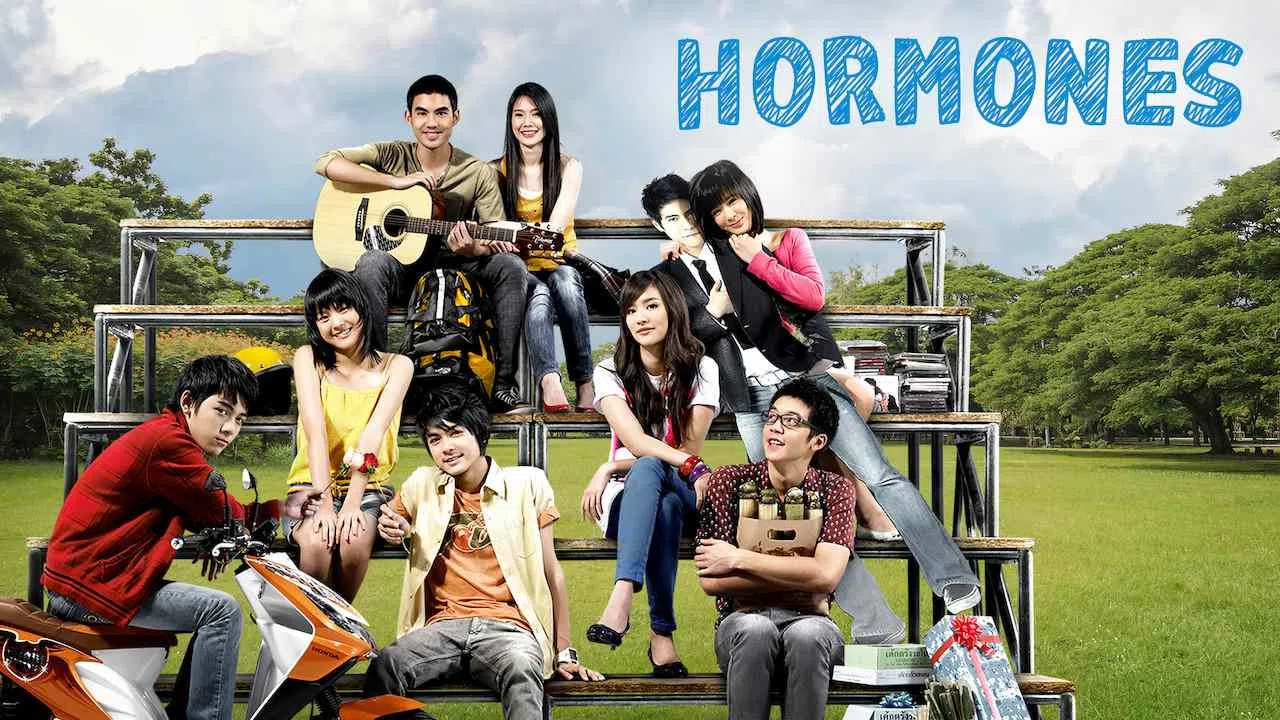 Hormones2008