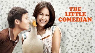 The Little Comedian 2010