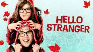 Hello Stranger 2010