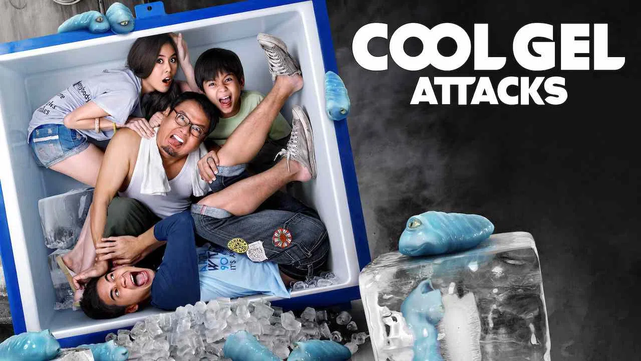 Cool Gel Attacks2010