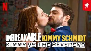 Unbreakable Kimmy Schmidt: Kimmy vs. the Reverend 2020