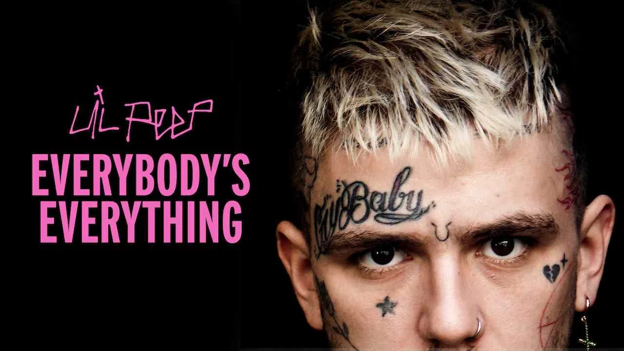 Lil Peep: Everybody’s Everything2019