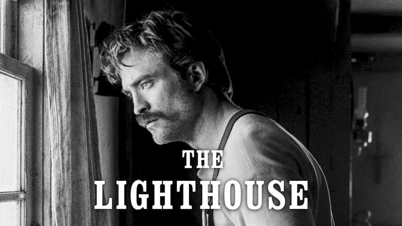 The Lighthouse2019