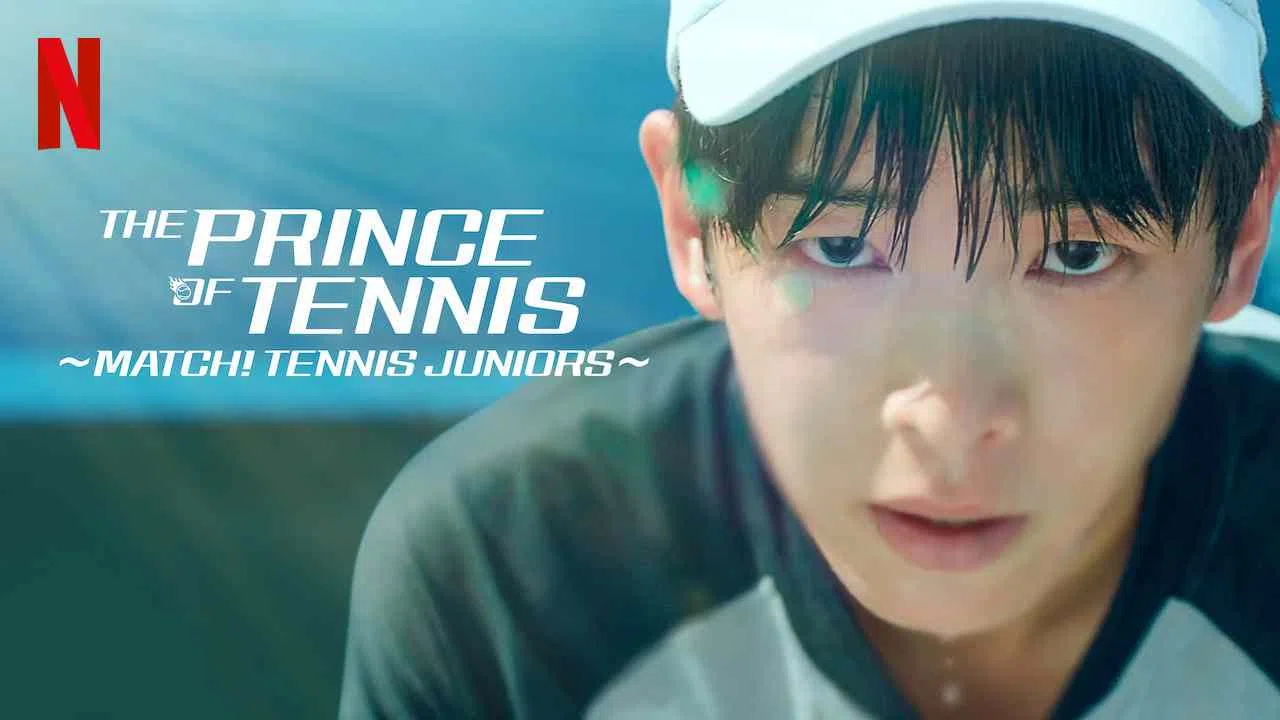The Prince of Tennis – Match! Tennis Juniors2019