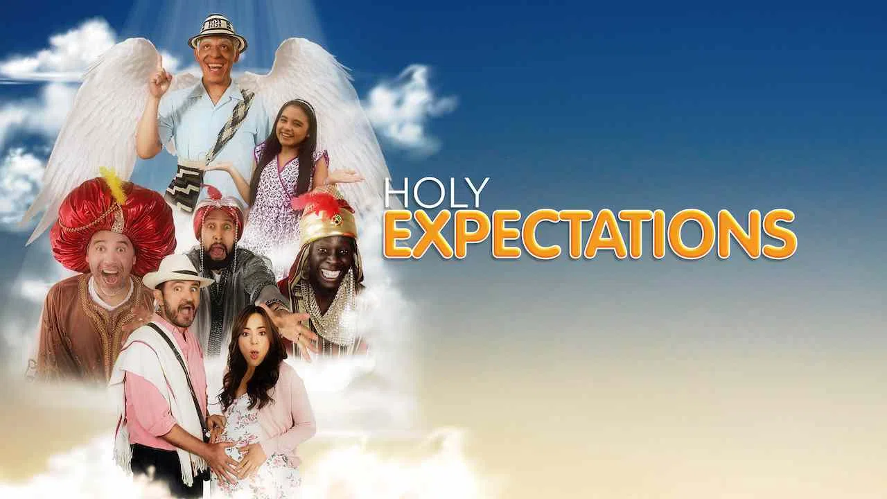Holy Expectations2019