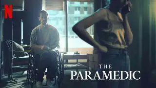 The Paramedic (El practicante) 2020