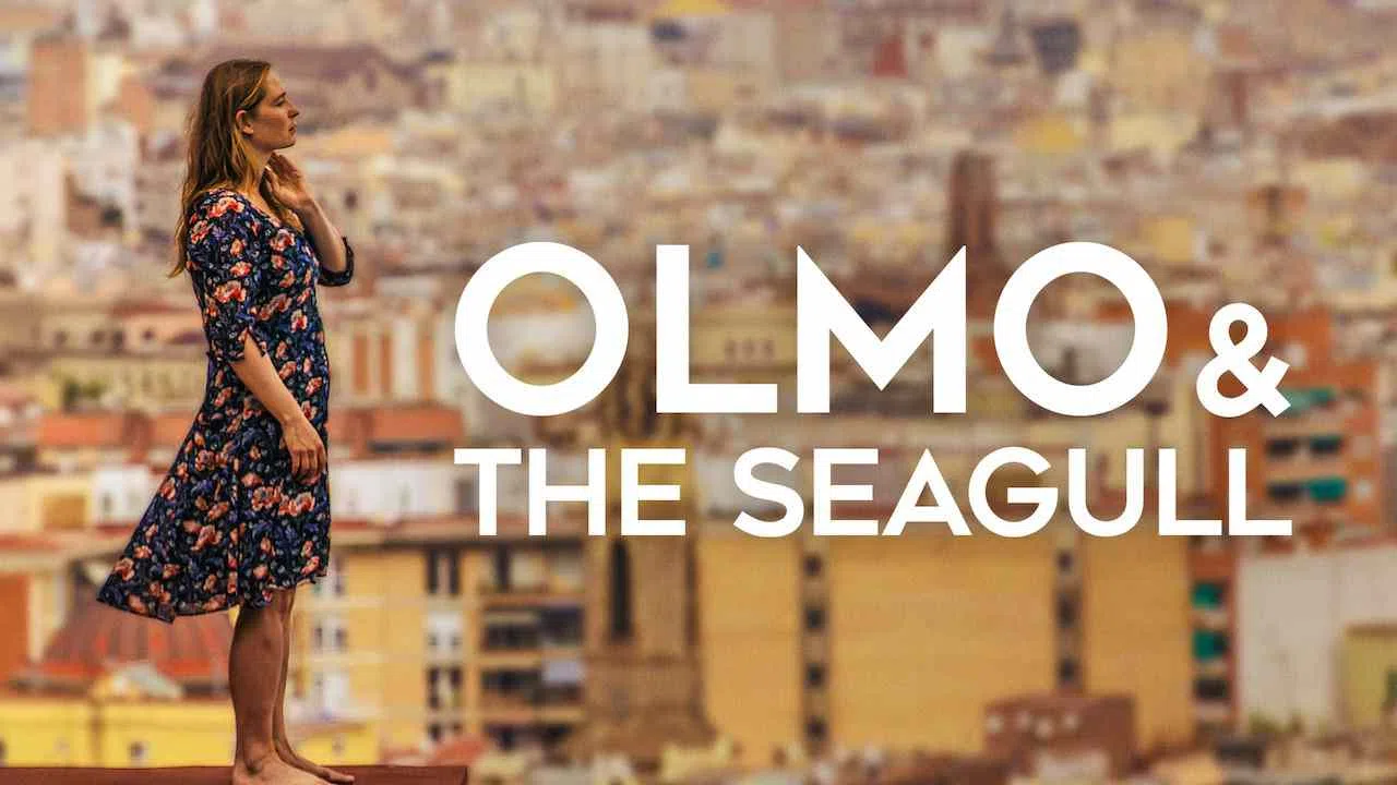 Olmo and the Seagull2014
