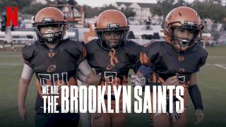 We Are: The Brooklyn Saints 2021
