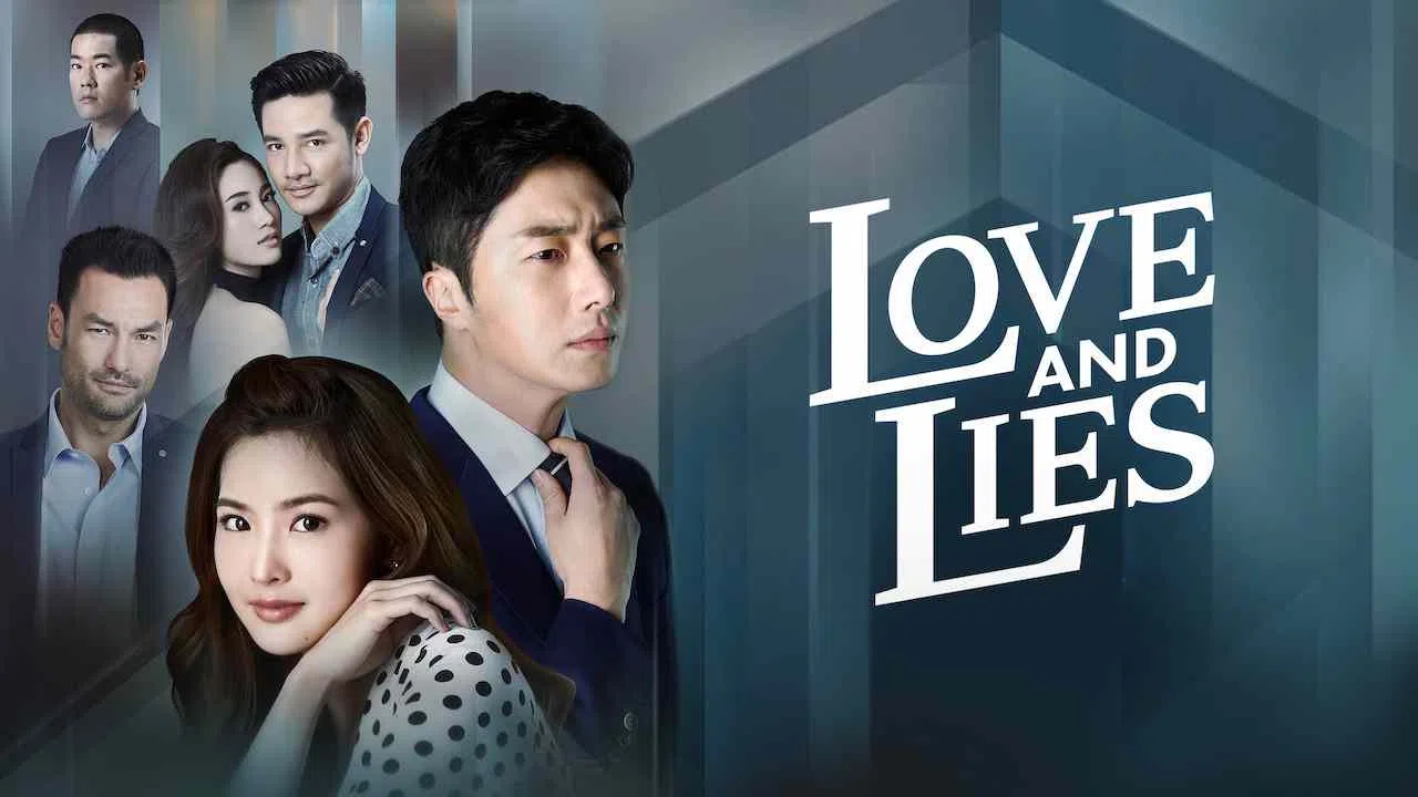 Love and Lies2017