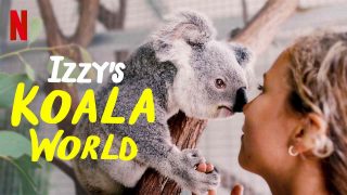 Izzy’s Koala World 2020